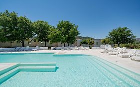 Hotel Le Mimose San Teodoro  Exterior photo