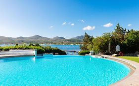 Hotel Palumbalza Porto Rotondo Exterior photo