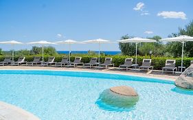 Felix Hotels - Galanias Hotel & Retreat Bari Sardo Exterior photo