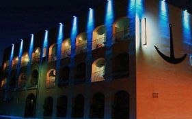 Hotel dell'Ancora Villasimius Exterior photo