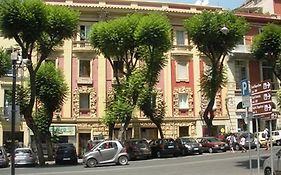 Sardinia Domus Bed and Breakfast Cagliari Exterior photo
