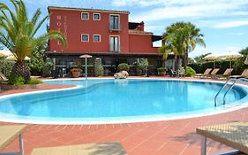 Hotel Sa Contonera Àrbatax Exterior photo