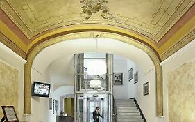 Hotel Palazzo Pischedda Bosa Exterior photo